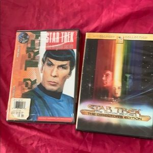 Star Trek the original serie